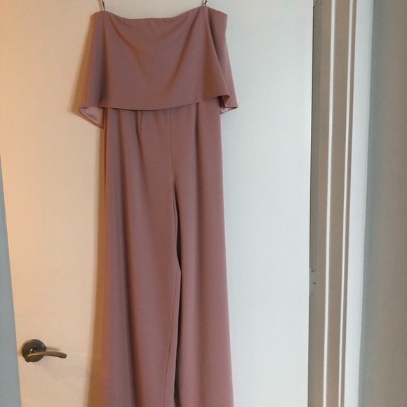 JAY GODFREY Moore Jumpsuit - Picture 4 of 6